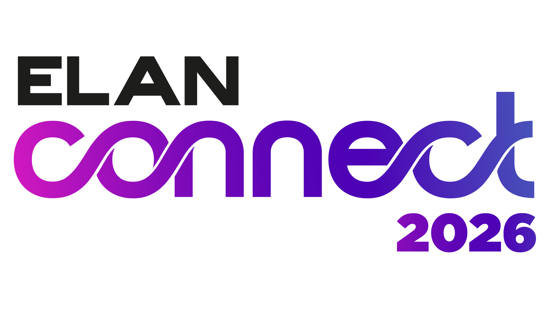 Elan Connect 2026
